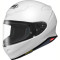 SHOEI NXR 2 UNI - Modèle WHITE