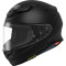 SHOEI NXR 2 UNI+ - Modèle BLACK MATT