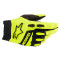 ALPINESTARS FULL BORE - Modèle YELLOW FLUO BLACK