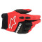 ALPINESTARS YOUTH FULL BORE - Model 3031-BRIGHT RED BLK