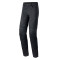 ALPINESTARS CERIUM TECH-STRETCH RIDING DENIM - Modèle 1202-BLACK RINSE