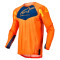 ALPINESTARS CAMISOLA TECHSTAR FACTORY 2022 - Modelo 4075-ONG DKB WAYE