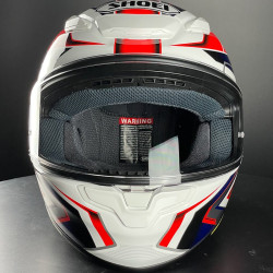 SHOEI NXR 2 PROLOGUE