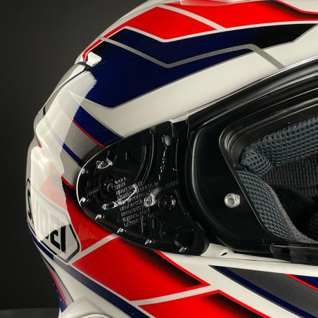 SHOEI NXR 2 PROLOGUE