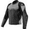 DAINESE RACING 4 PERFORADA - Model NEGRE/GRIS CARBÓ