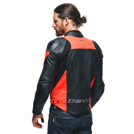 DAINESE RACING 4 PERFORÉ