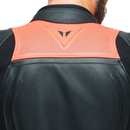 DAINESE RACING 4 PERFORÉ