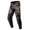 ALPINESTARS RACER TACTICAL PANTS 2022 - Model 1154-BK GR CAMO YE F