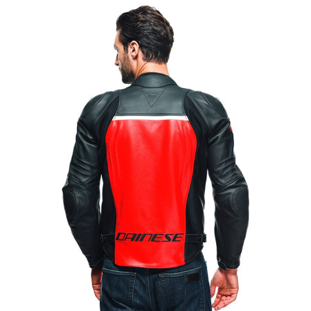 DAINESE RACING 4