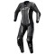 ALPINESTARS STELLA MISSILE V2 1 PIEZA - Model NEGRE/BLANC