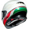 SHOEI NXR 2 NOCTURNE