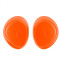 DAINESE PISTA ELBOW SLIDER - Modell FLUO-ORANGE