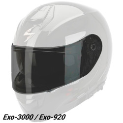SCORPION VISOR EXO 3000 / EXO 920