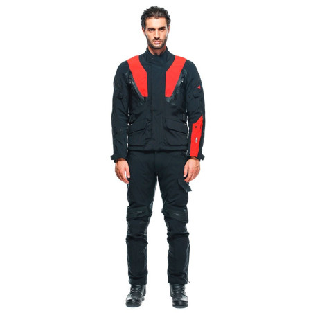 DAINESE STELVIO D-AIR D-DRY XT