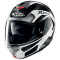 X-LITE X-1005 ULTRA CARBONO FIERY N-COM - Model 027 GRIS/BLANC/NEGRE