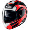 X-LITE X-1005 ULTRA CARBONO FIERY N-COM - Modell 028 WEISS ROT