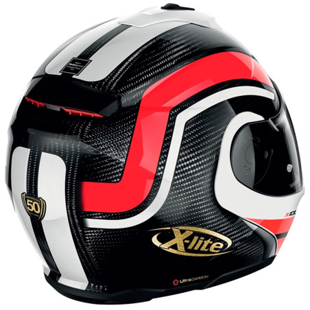 X-LITE X-1005 ULTRA CARBONE 50 ANNIVERSARY