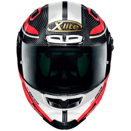 X-LITE X-803 RS ULTRA CARBON 50TH ANNIVERSARY