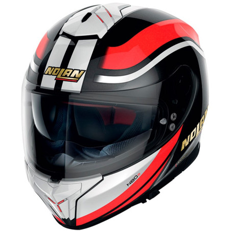 NOLAN N80-8 ANNIVERSARY N-COM