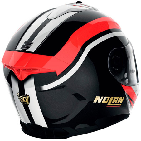 NOLAN N80-8 ANNIVERSARY N-COM