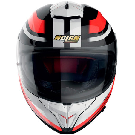 NOLAN N80-8 ANNIVERSARY N-COM