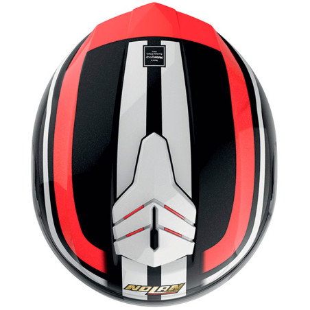 NOLAN N80-8 ANNIVERSARY N-COM