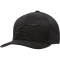 ALPINESTARS AGELESS CURVE HAT - Modell 1010-SCHWARZ/SCHWARZ