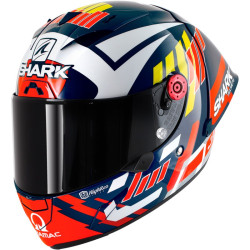 SHARK RACE-R PRO GP CARBONO ZARCO SIGNATURE