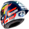 SHARK RACE-R PRO GP CARBONE ZARCO SIGNATURE