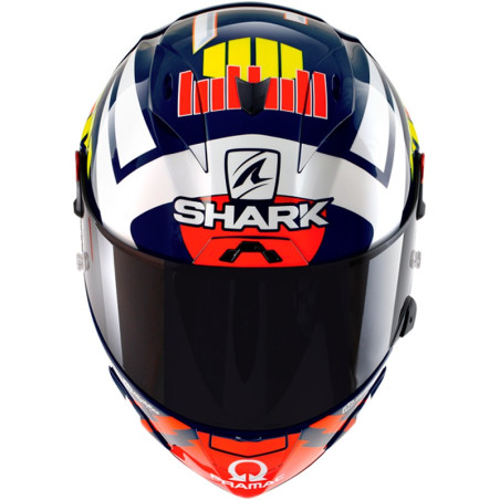 SHARK RACE-R PRO GP CARBONE ZARCO SIGNATURE