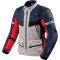 REV'IT DEFENDER 3 GORE-TEX - Model VERMELL/BLAU