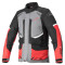 ALPINESTARS ANDES V3 DRYSTAR JACKET - Modell 9018 DUNKELGRÜN SCHWARZ BR ROT