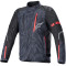 ALPINESTARS RX-5 DRYSTAR - Modelo 9103 BLK CAMO BR RED