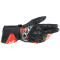 ALPINESTARS GP TECH V2 - Modelo (1231)BLK WHT RED FL