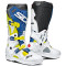 SIDI ATOJO SRS - Modèle YELLOW/WHITE/BLUE