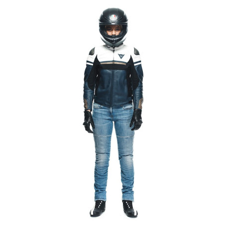 DAINESE RAPIDA MUJER