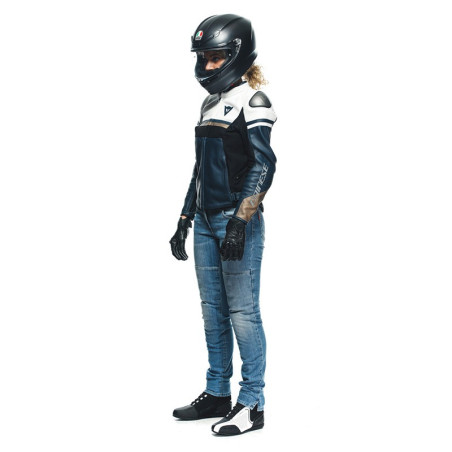 DAINESE RAPIDA MUJER