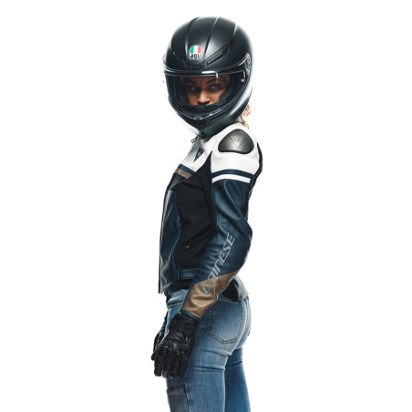 DAINESE RAPIDA MUJER