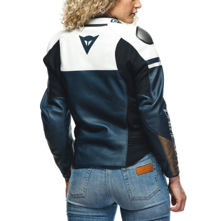 DAINESE RAPIDA MUJER
