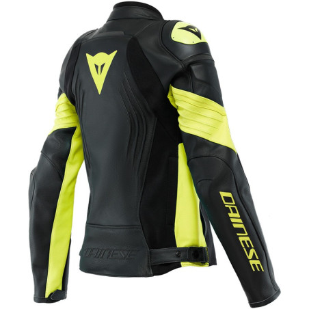 DAINESE RACING 4 FEMME