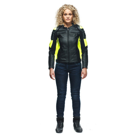 DAINESE RACING 4 FEMME