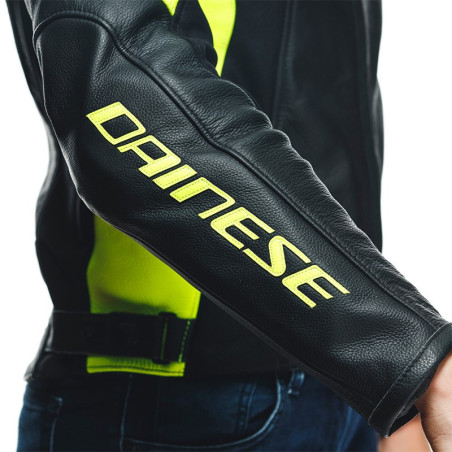 DAINESE RACING 4 LADY