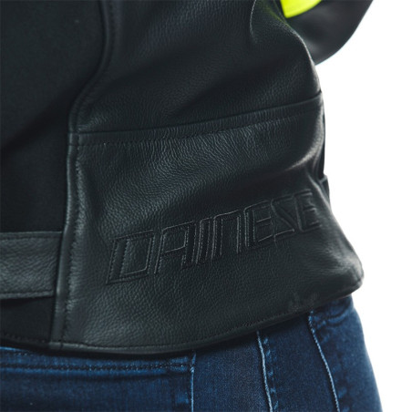 DAINESE RACING 4 MUJER