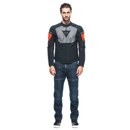 DAINESE AIR FAST TEX