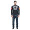 DAINESE AIR FAST TEX