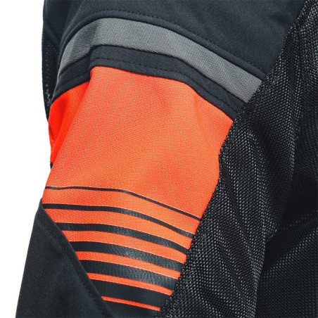 DAINESE AIR FAST TEX