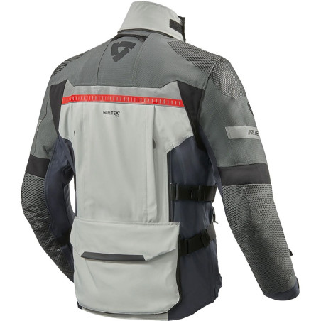 REV'IT DOMINATOR 3 GORE-TEX