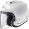 ARAI SZ-R VAS MONOCOLOR - Modello BIANCO OPACO