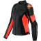 DAINESE RACING 4 MUJER - Model NEGRE/VERMELL FLUO