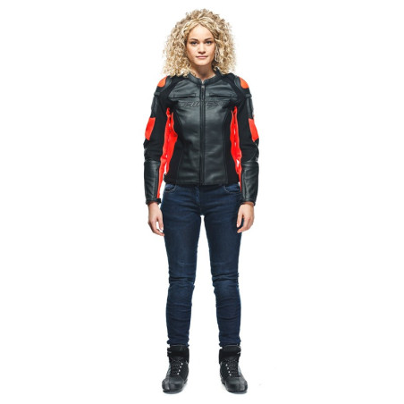 DAINESE RACING 4 LADY